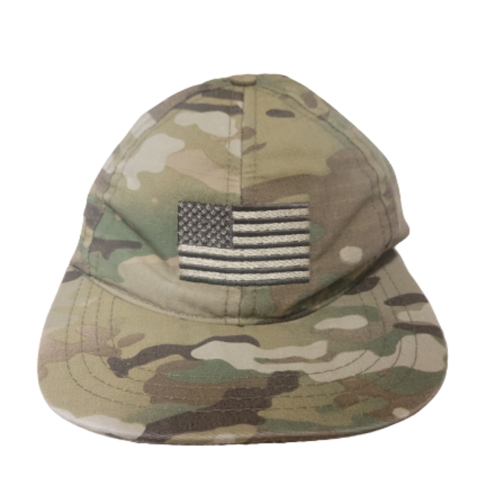 Air force hat - Picture 2 of 3